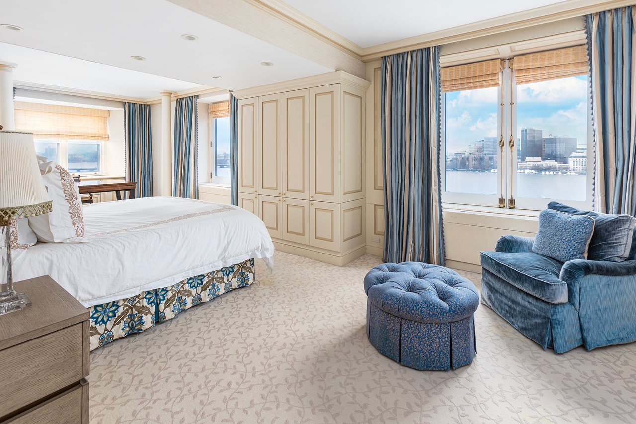 274 Beacon Street #9R