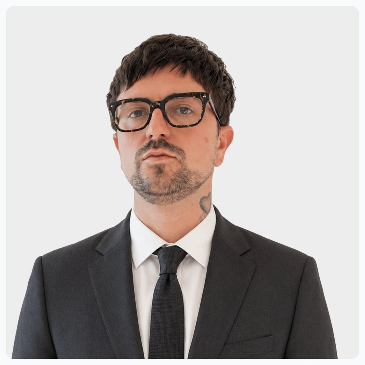 Dylan Fraser-Gilbert