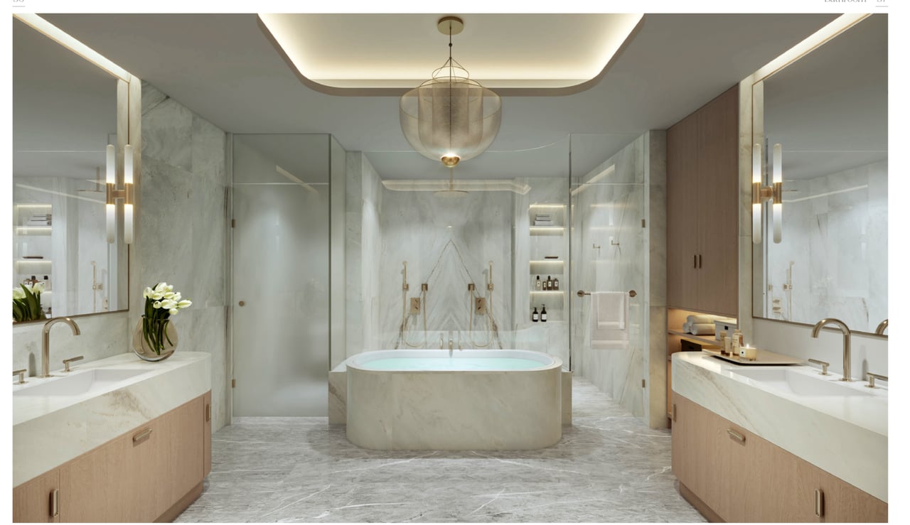 Sage Intracoastal Residences
