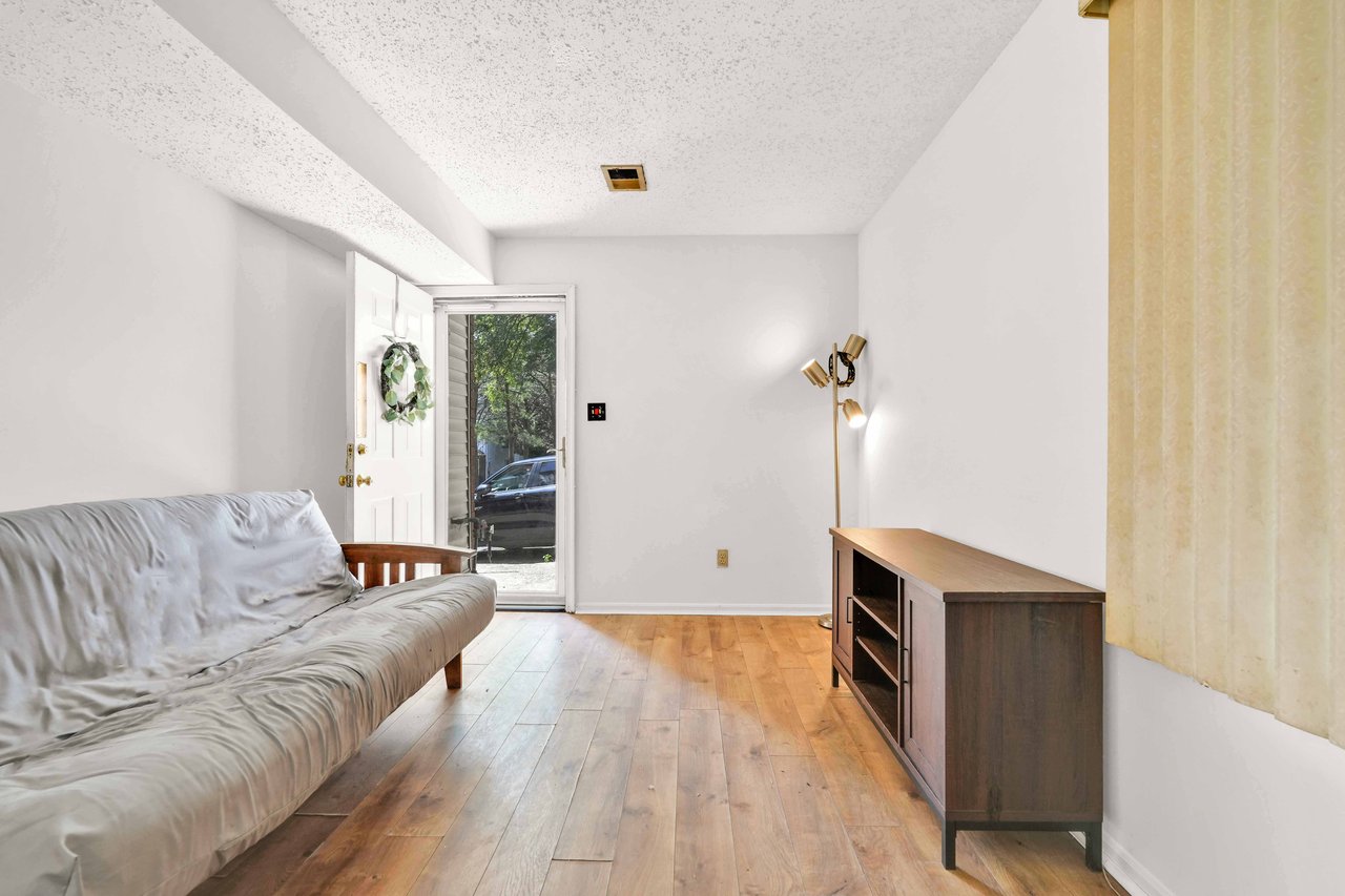 Staten Island Townhome