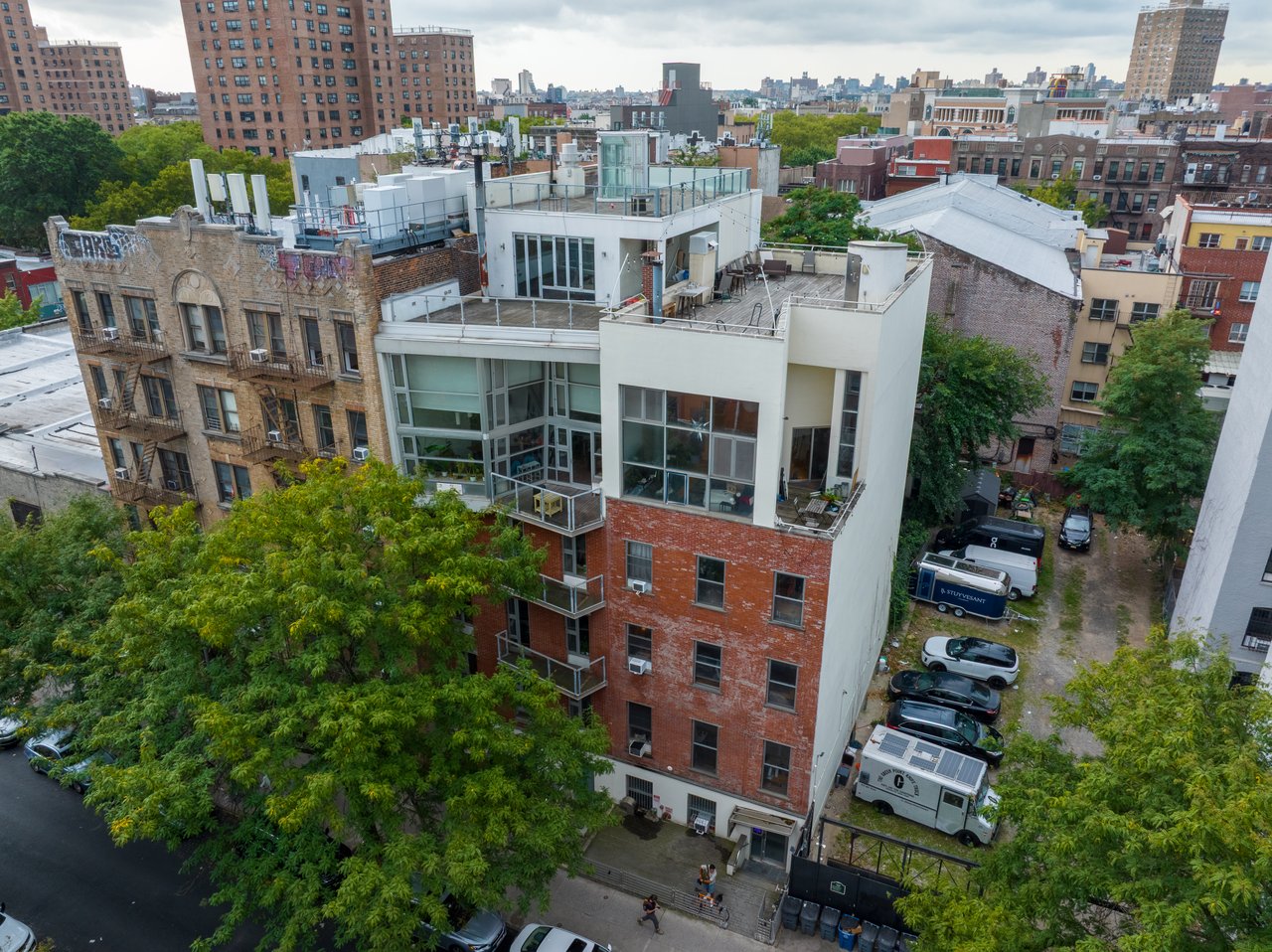 186 - 188 South 8th Street – Williamsburg Multifamily Portfolio