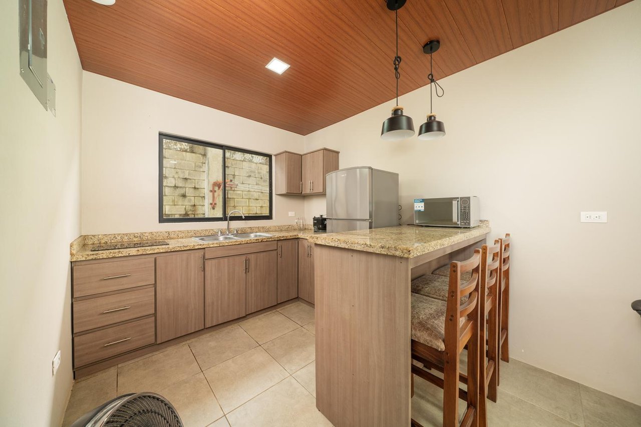 Idyllic Investment Opportunity in San Juanillo | Income-Producing Potential