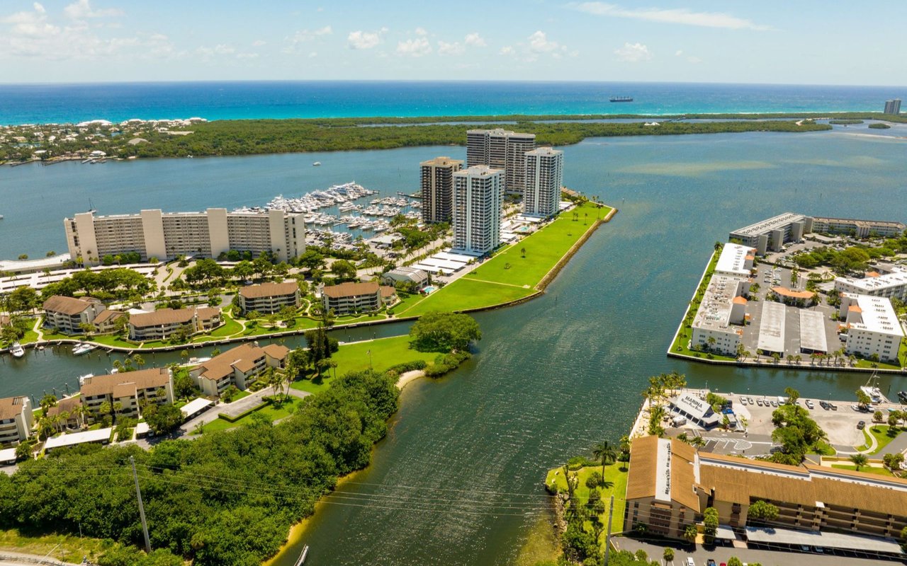 North Palm Beach