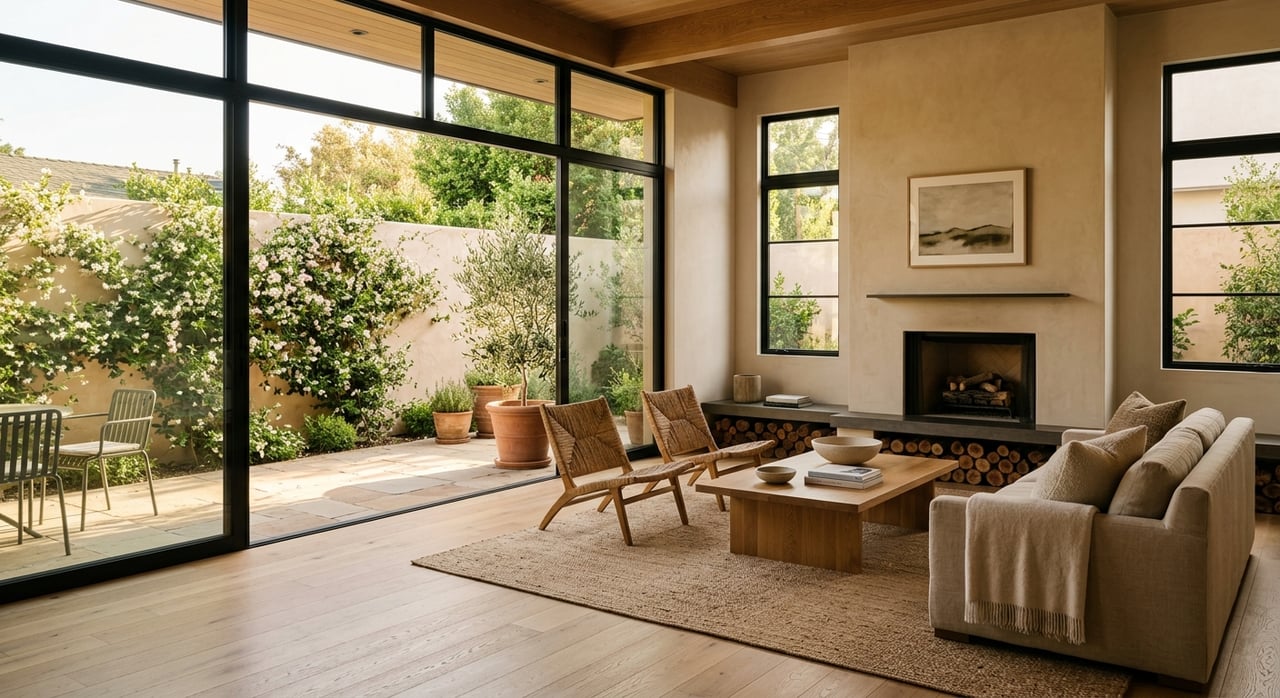 Short-Term Rental Possibilities In Plano