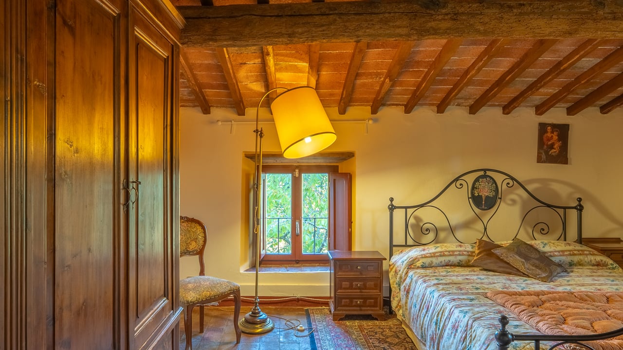 IL FIENILE DEL CHIANTI