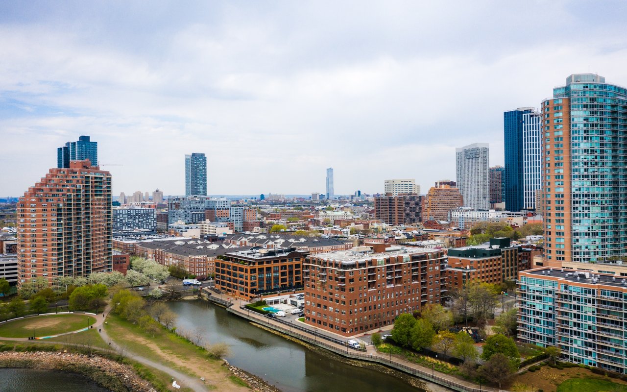 Jersey City