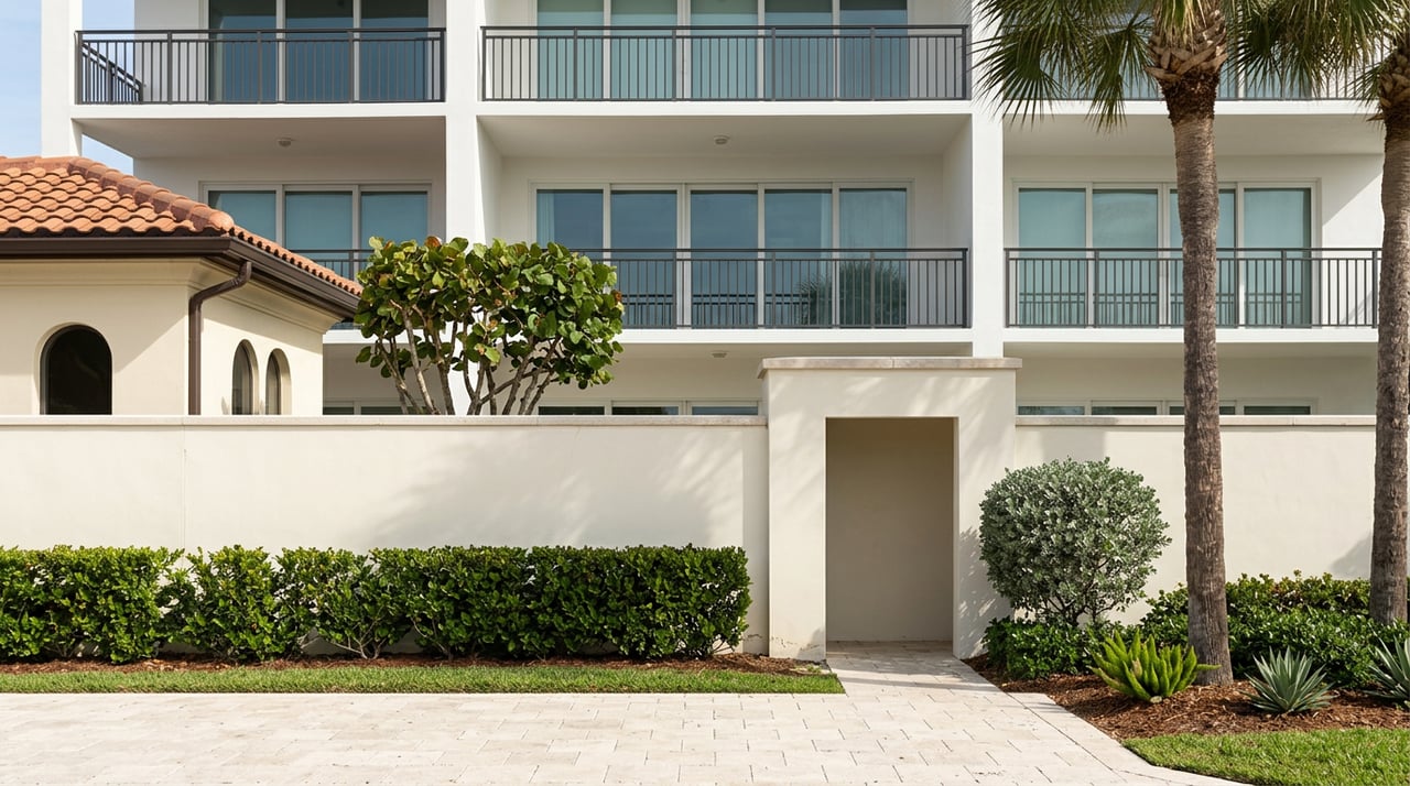 Condo vs. Single-Family Living In Pinellas County