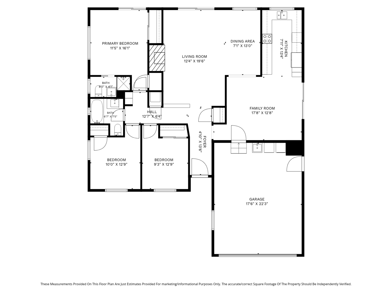 2101 Leon Drive