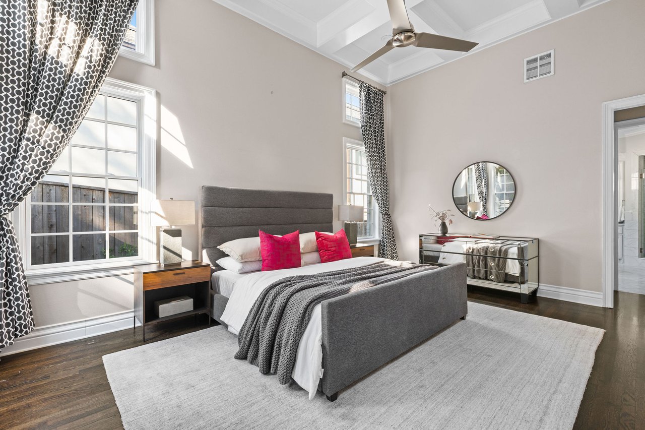 1803 Stamford Lane | Tarrytown | Austin, TX