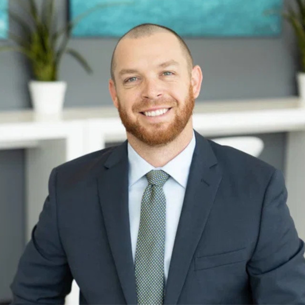 Andrew Hart Sarasota, FL Real Estate Agent Headshot