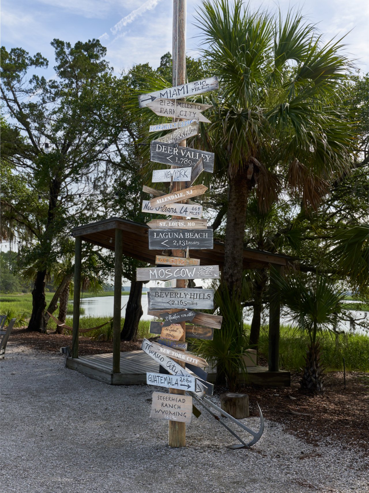 Your Guide to Buying a Home in Palmetto Bluff, SC