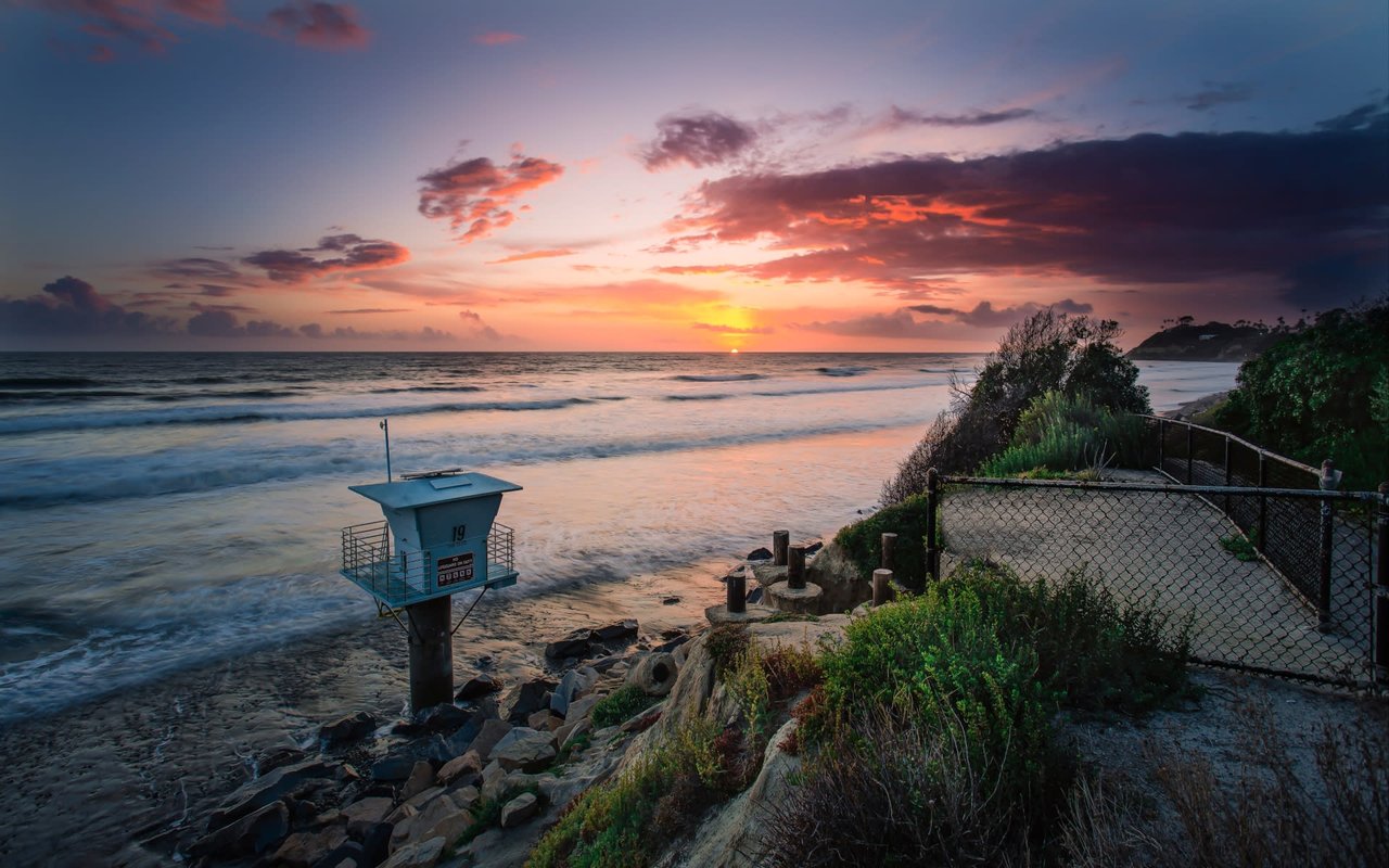 Encinitas