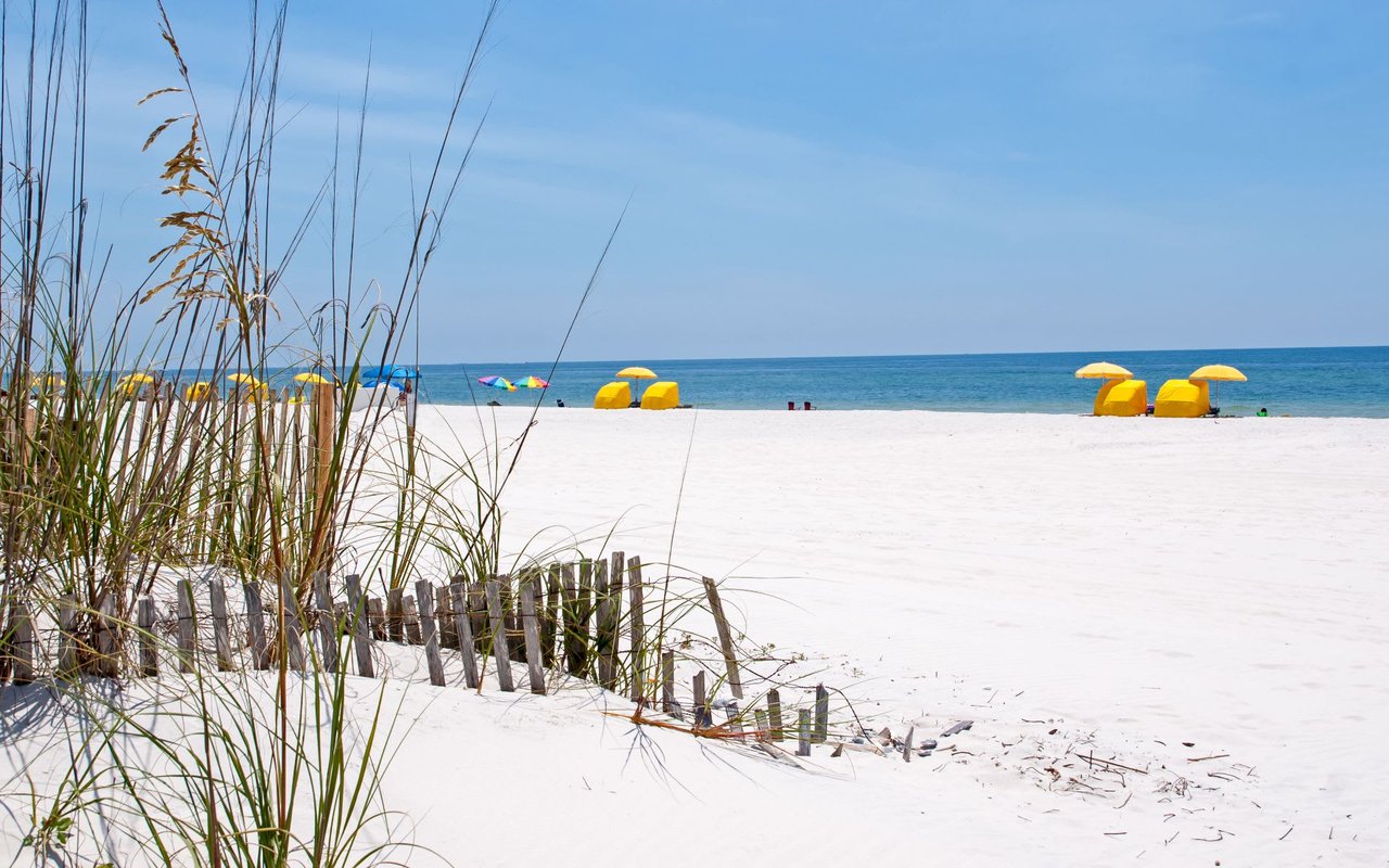 Gulf Shores