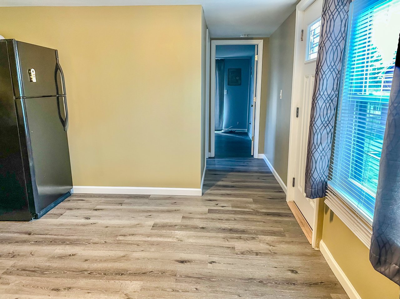 Rental Pending