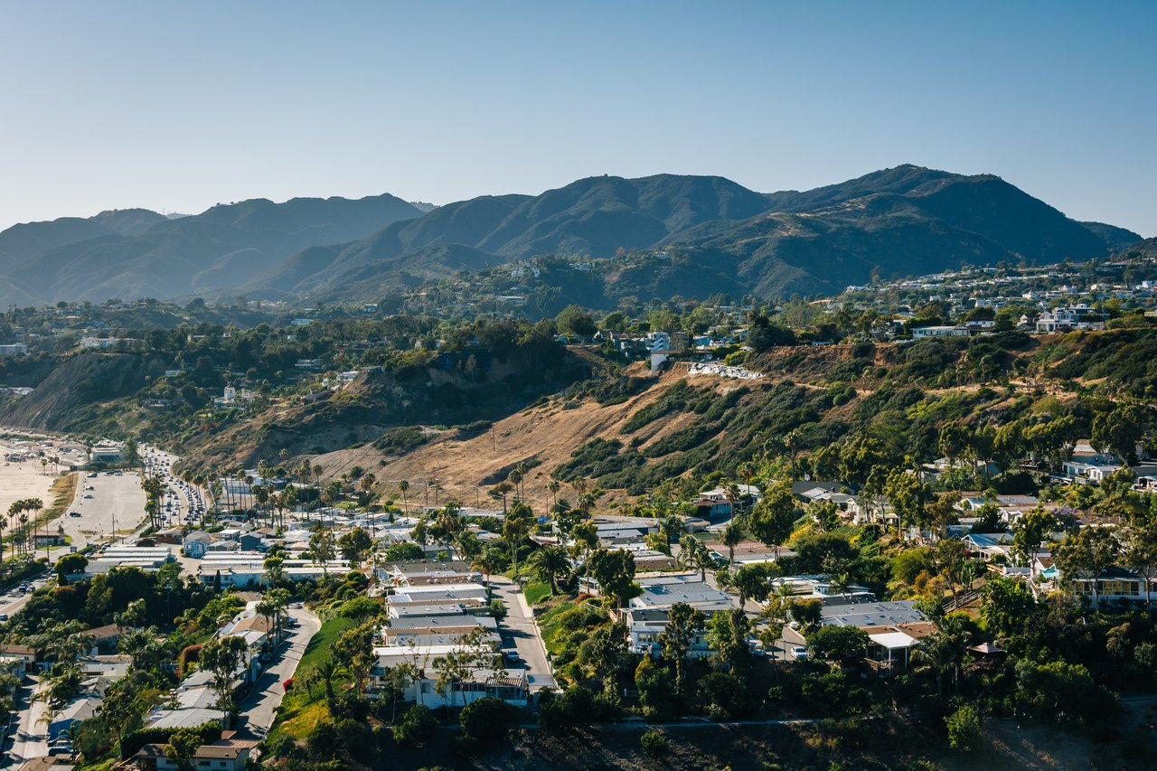 Pacific Palisades