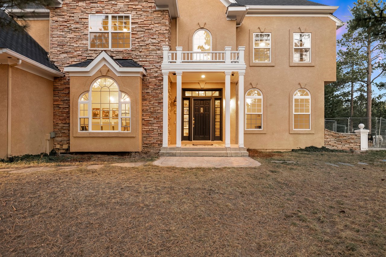 17521 Abert Ridge View