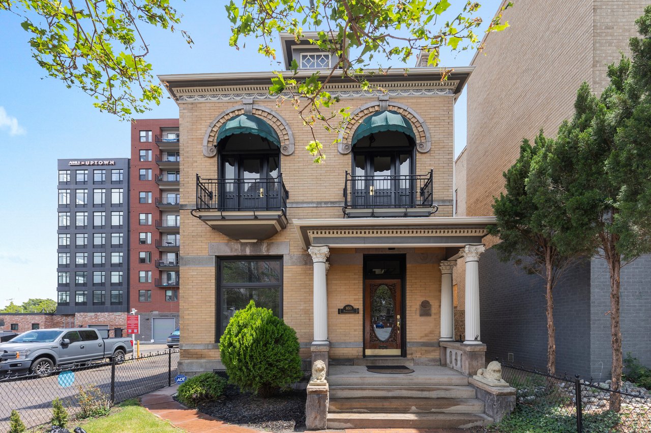 1650 N Pennsylvania Street