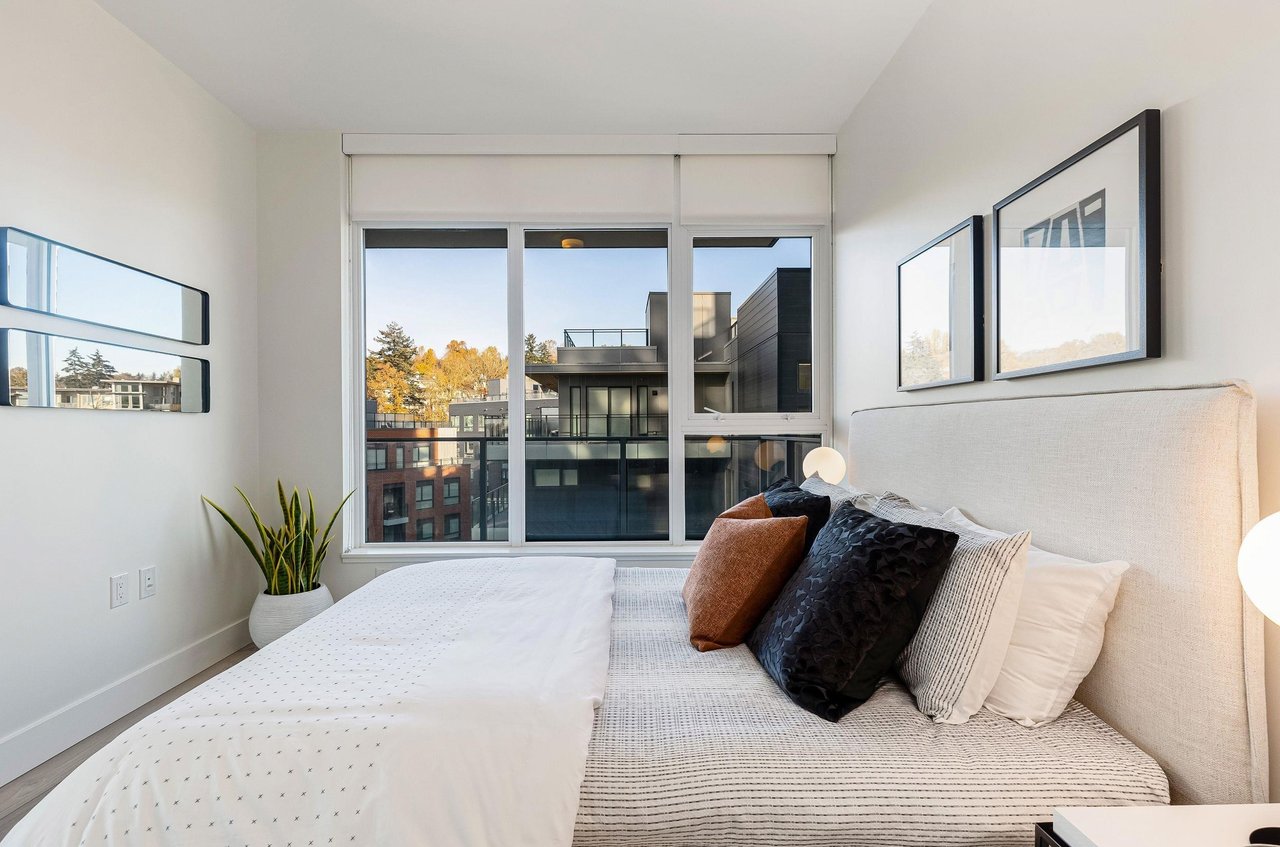 3581 E Kent Avenue N, #601