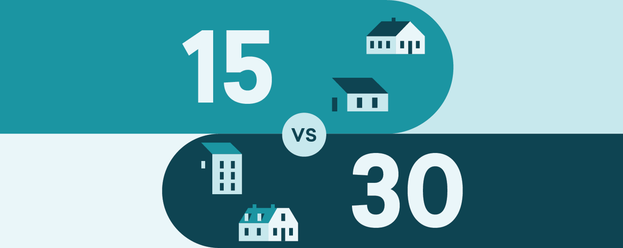 Is a 15-Year Mortgage Better Than 30? The True Cost Breakdown for Atlanta Buyers