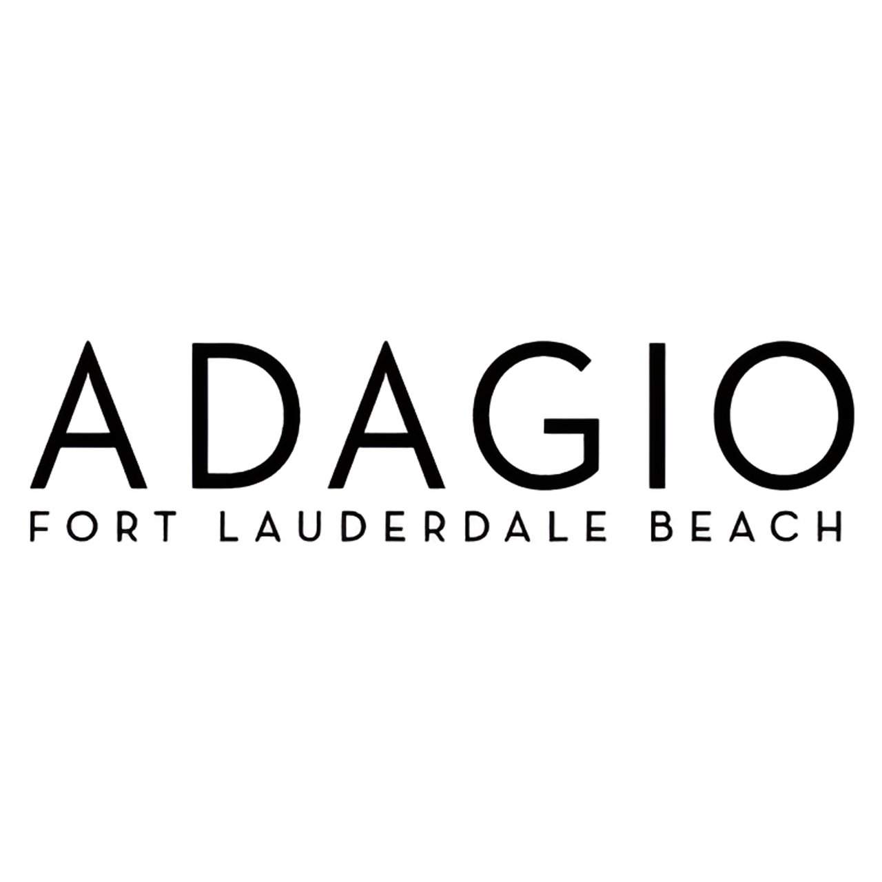 Adagio Fort Lauderdale