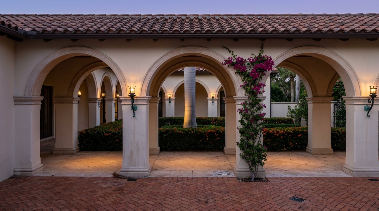The Breakers Opens Holiday Reservations in September. Locals Wait Until October.