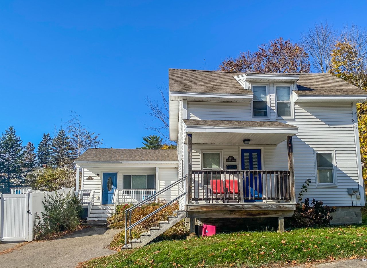 Rental Available May 1st