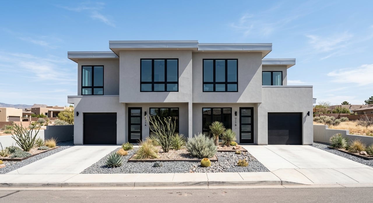 Evaluating Investment Properties In North Las Vegas