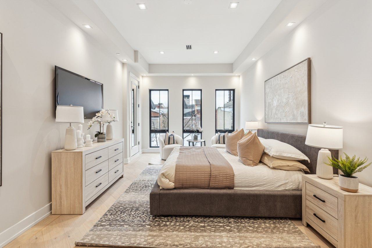 Bowery Place - SOLD