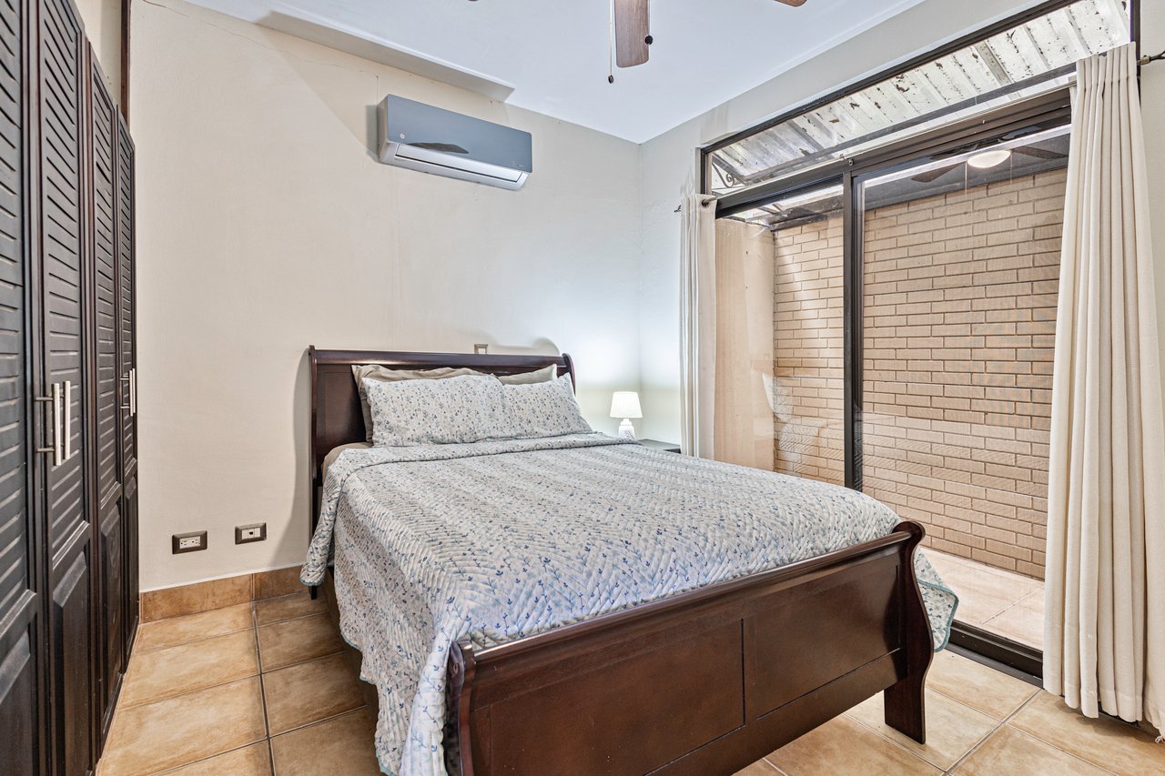 Centrally Located Townhouse in Arrecifes