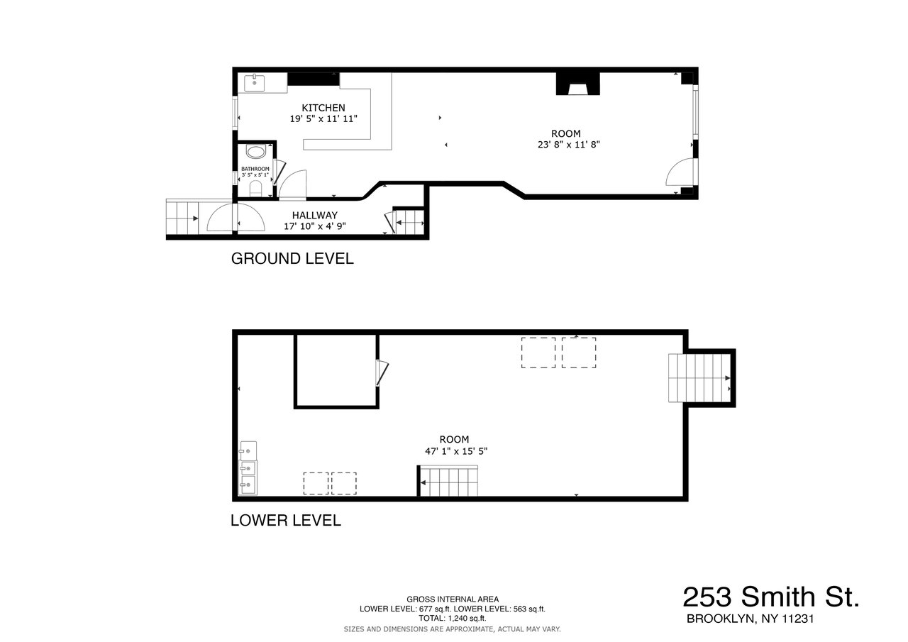 253 Smith Street