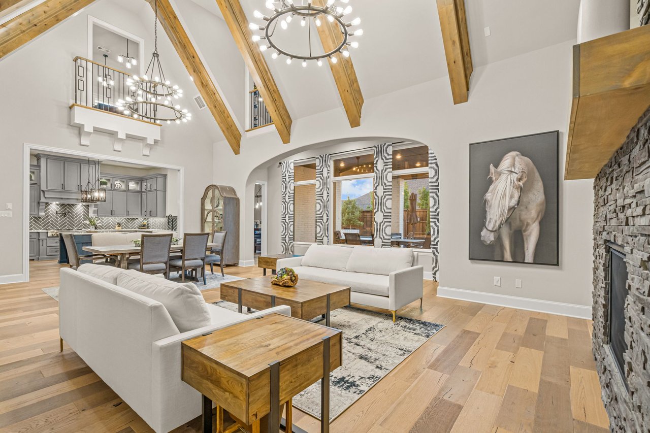 Windsong Ranch | The Peninsula