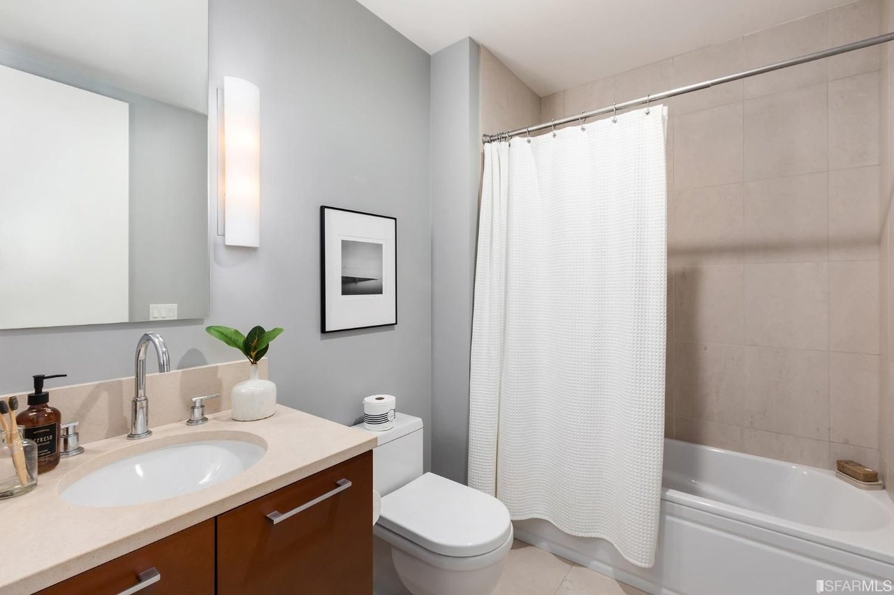 301 Mission St, Unit 31F