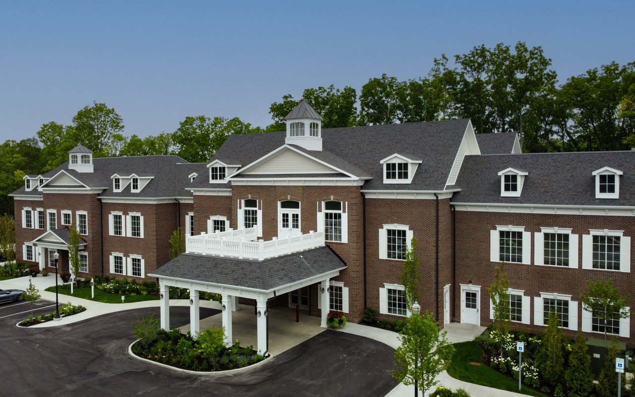 Holliday Farms