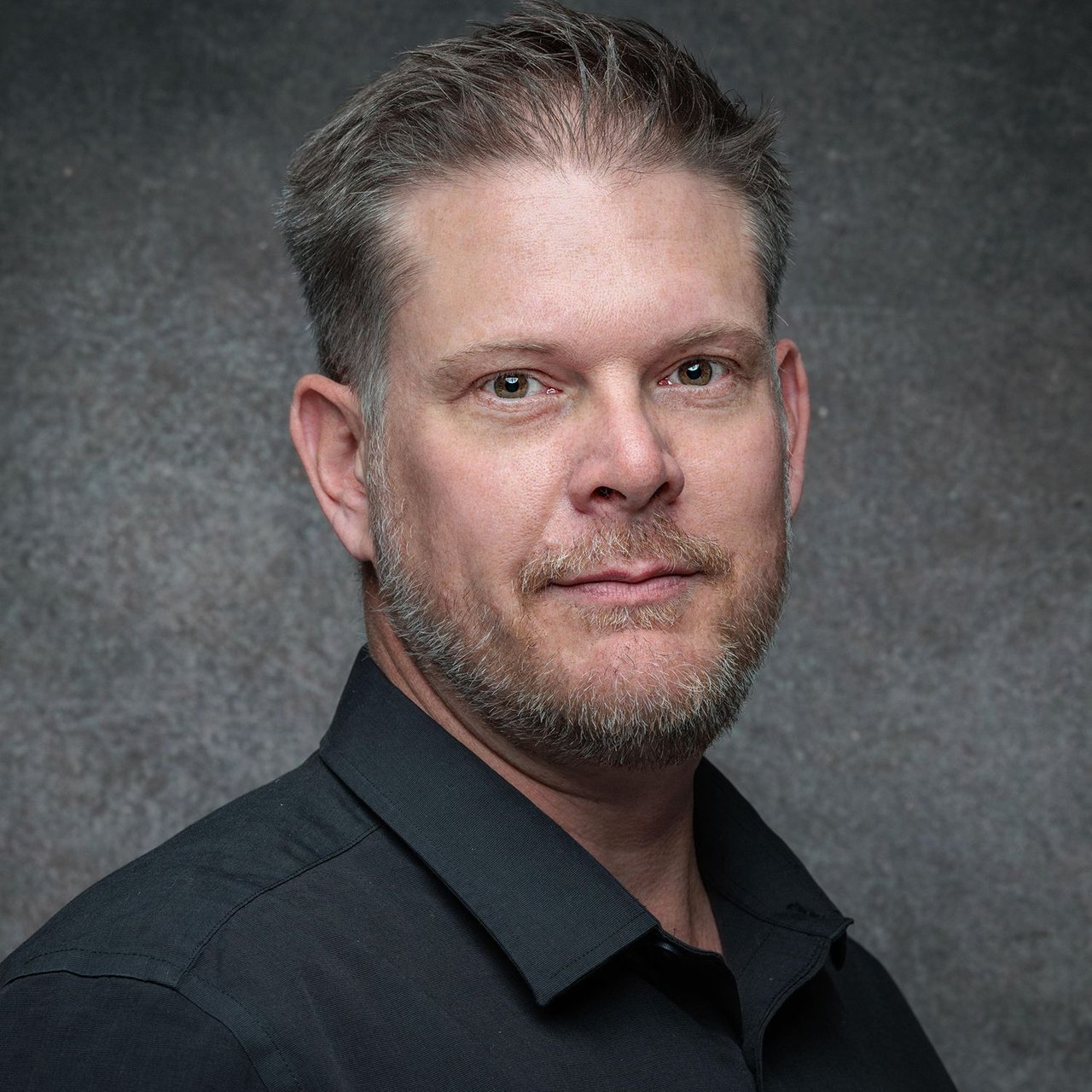 John LJ Kennedy Spokane Valley, WA Real Estate Agent Headshot