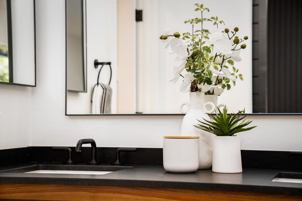 Modern Design Meets Comfort