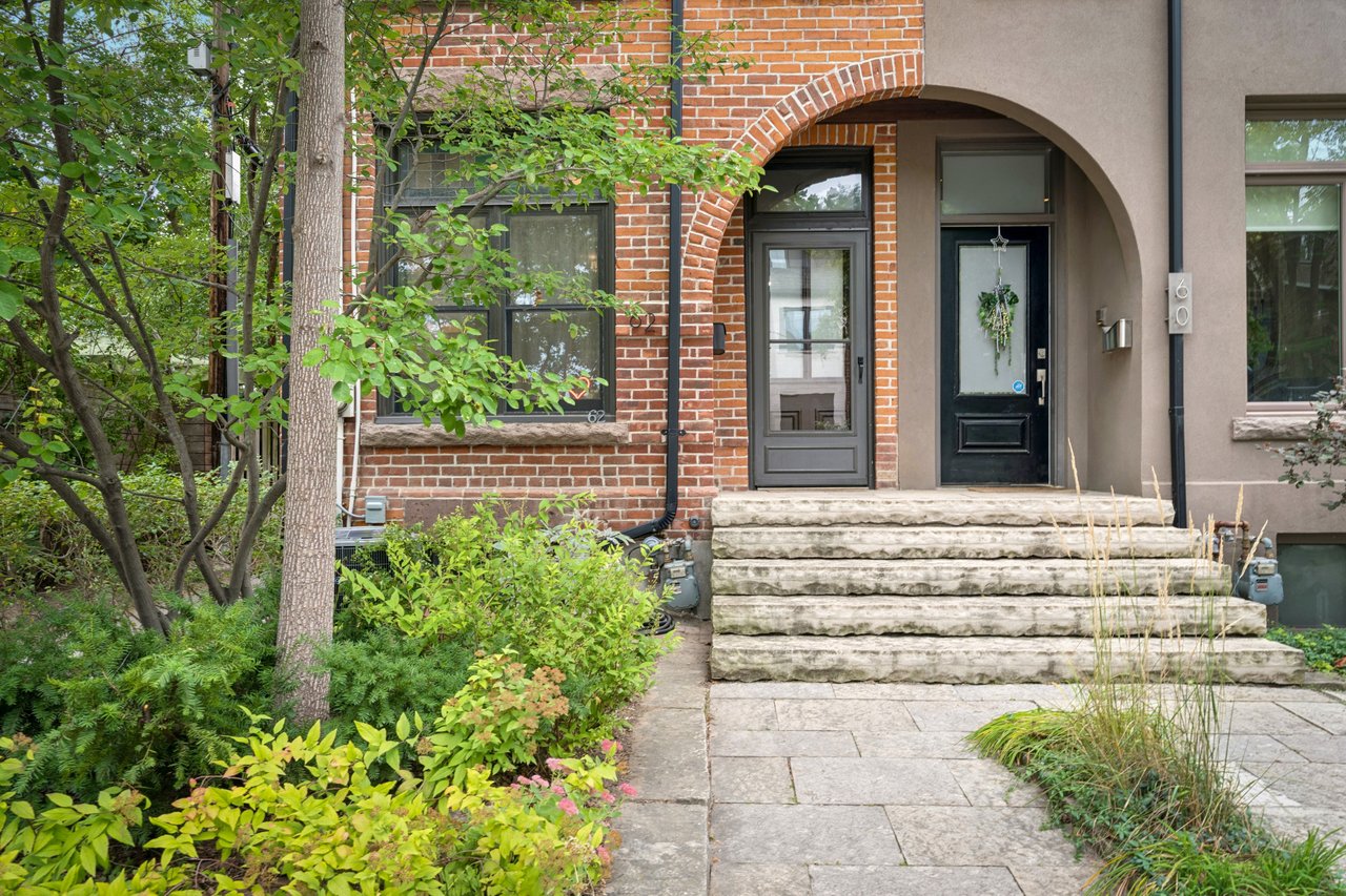 62 Pearson Avenue