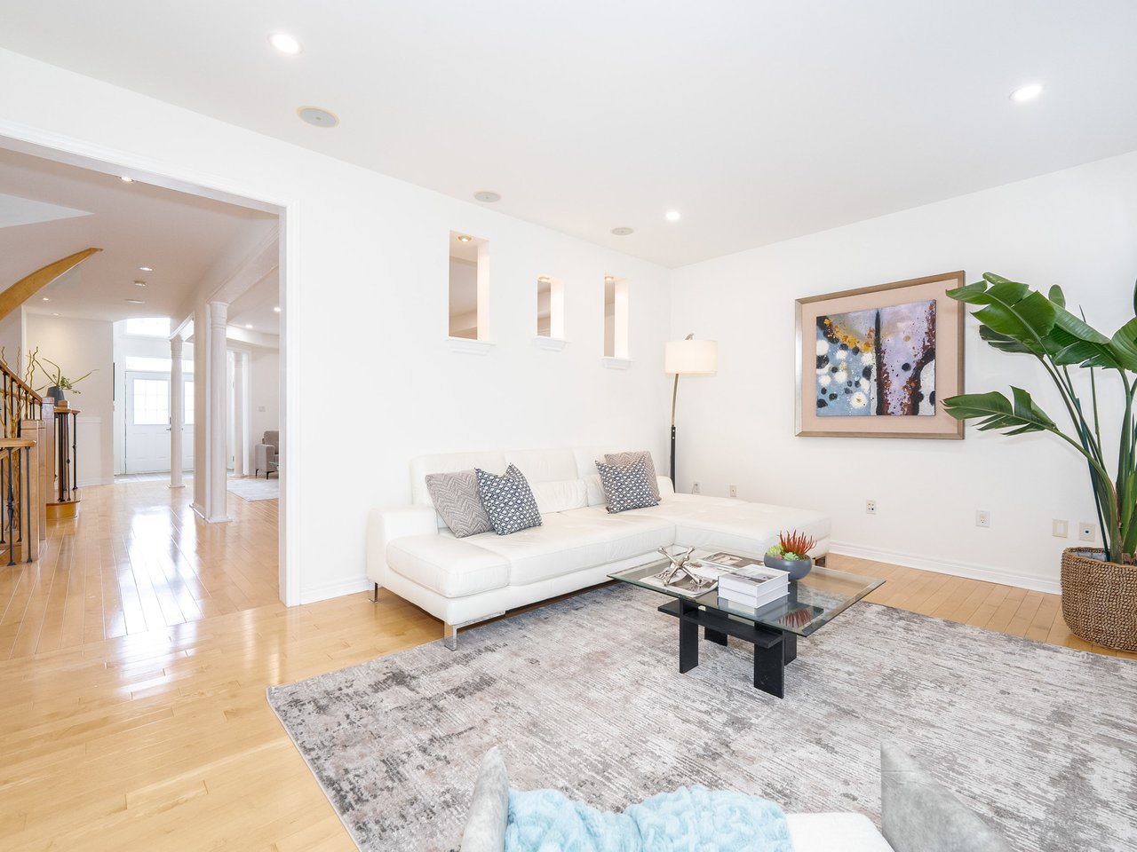 28 Grange Drive