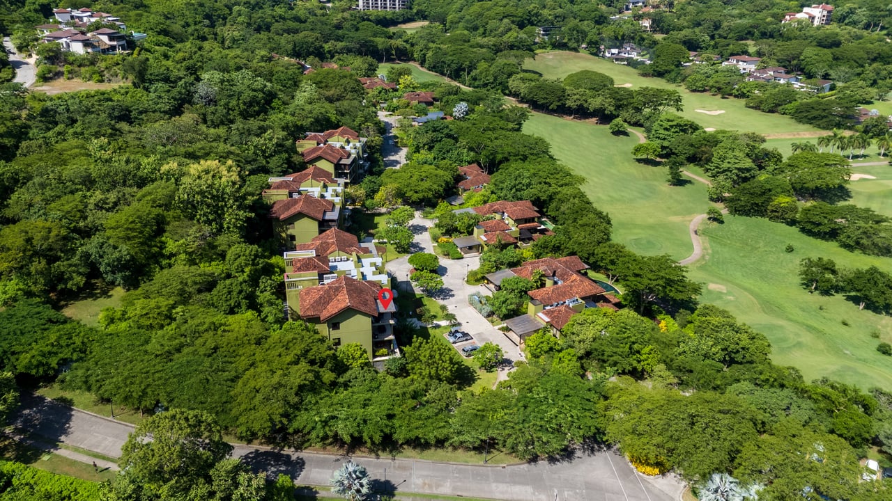 Carao T1-5 | Ocean-View Penthouse with Loft in Reserva Conchal