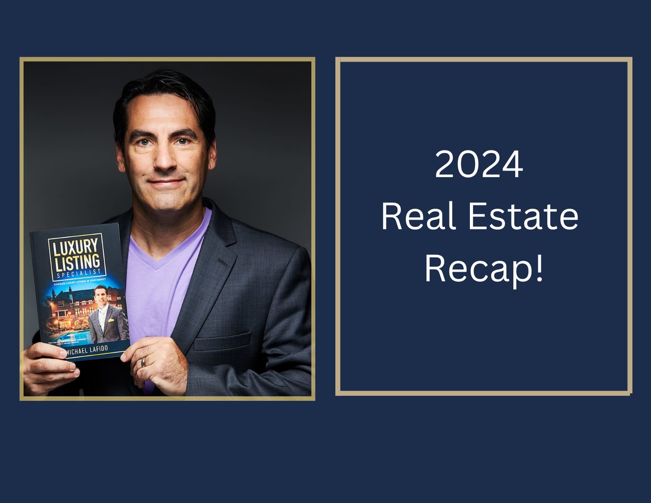 2024  Real Estate  Recap!