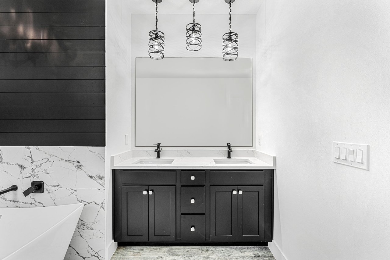 Evolution Homes