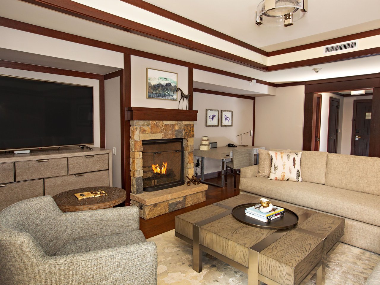 1 Vail Road 5101J