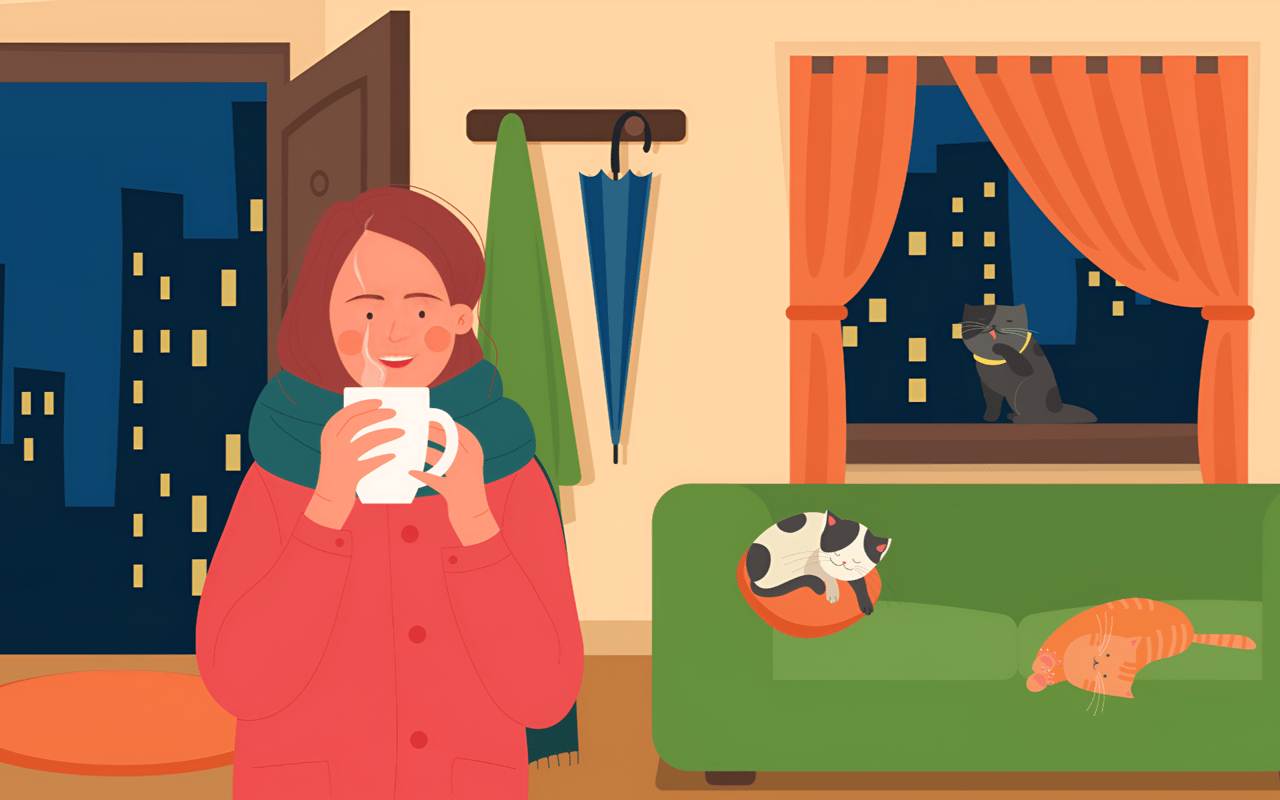 What You Should Know About Buying or Selling A Home in Winter