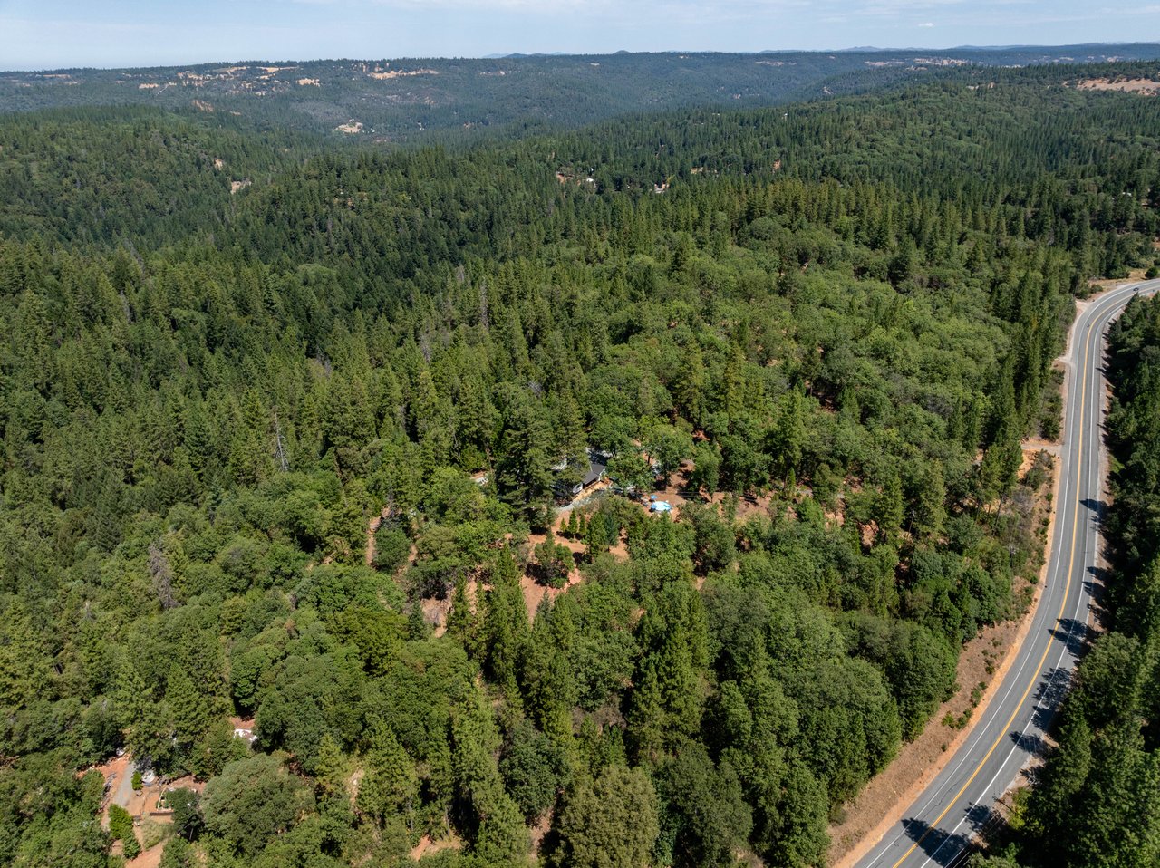 22161 State Highway 88, Pine Grove, CA 95665