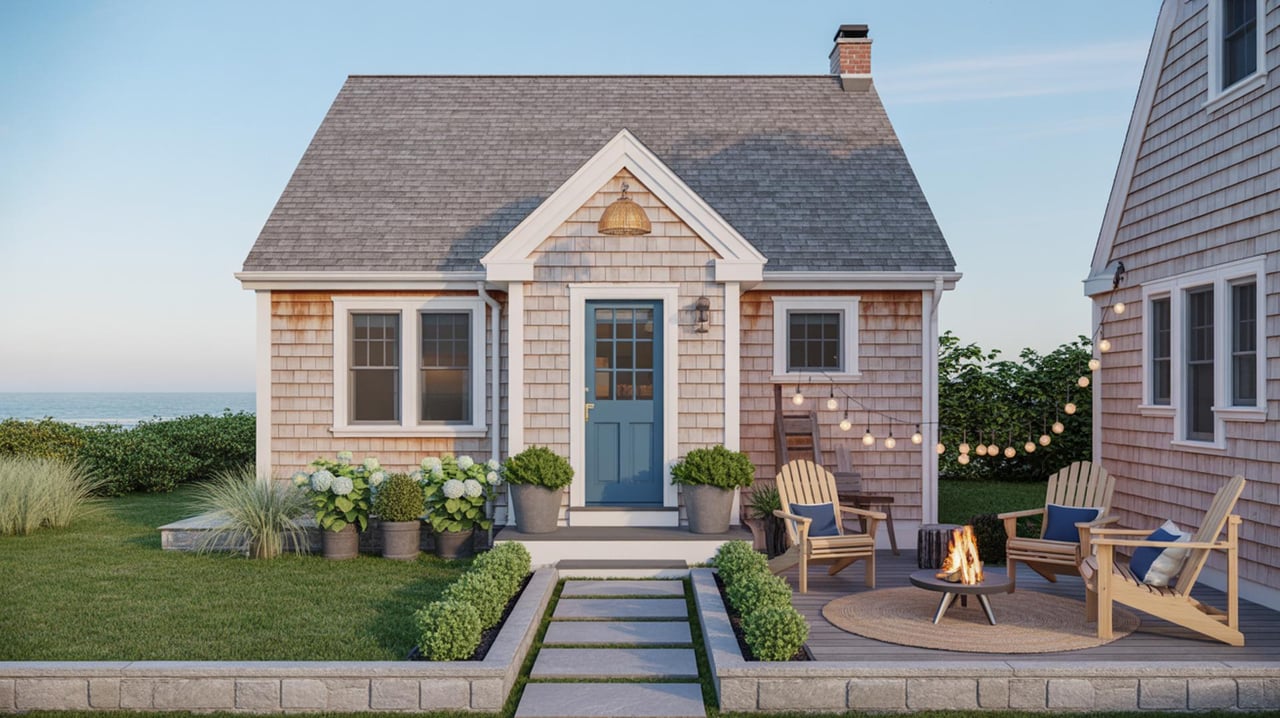 Budget-Friendly Remodel Ideas for Harwich Coastal Homes