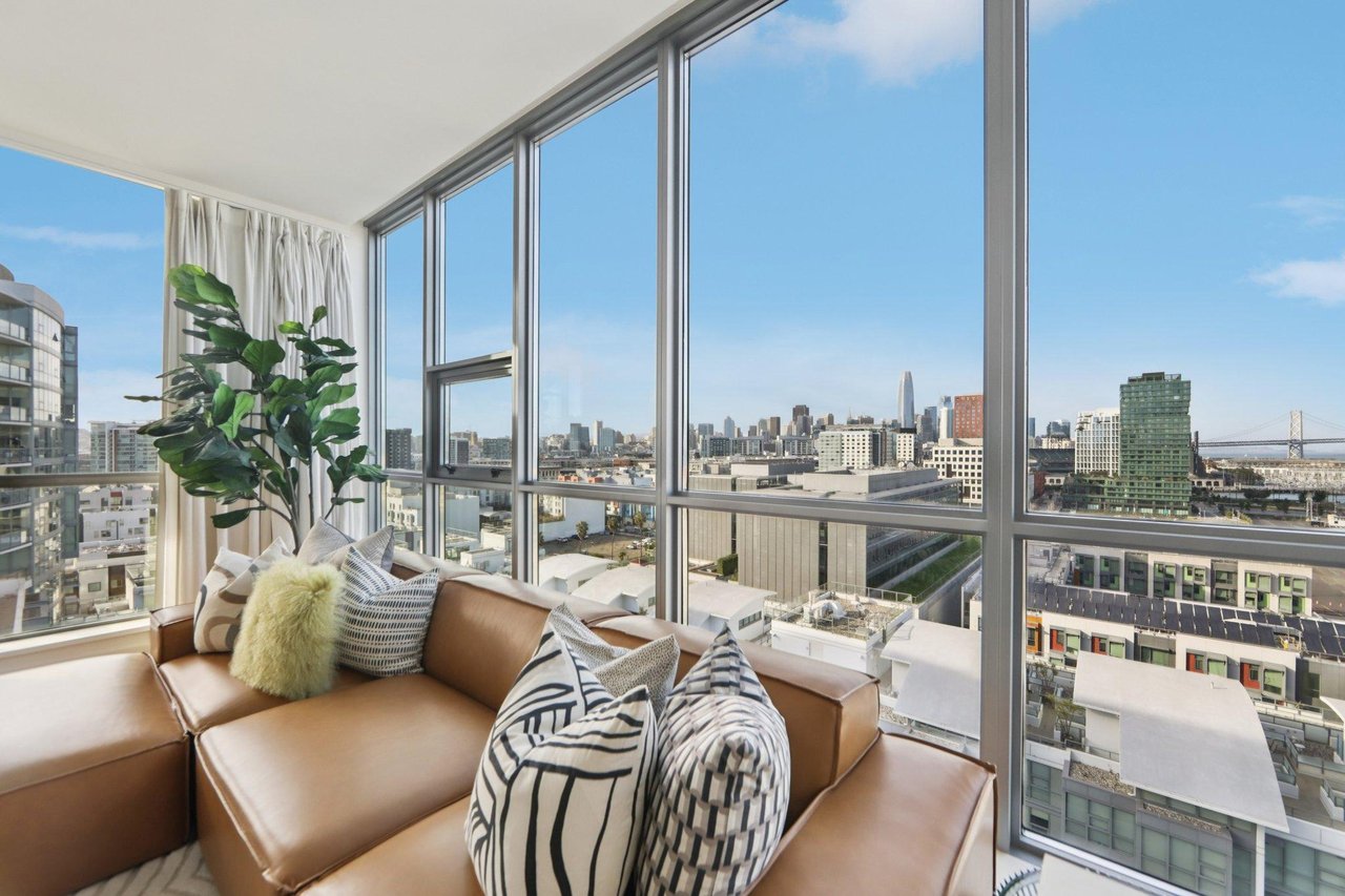 420 N Mission Bay Boulevard # 1304