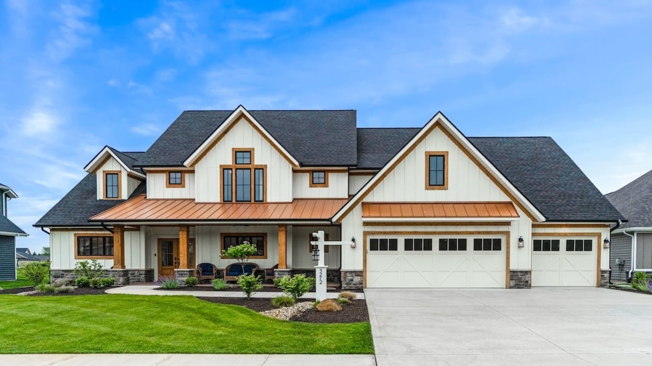 5272 Greyson Heights Blvd