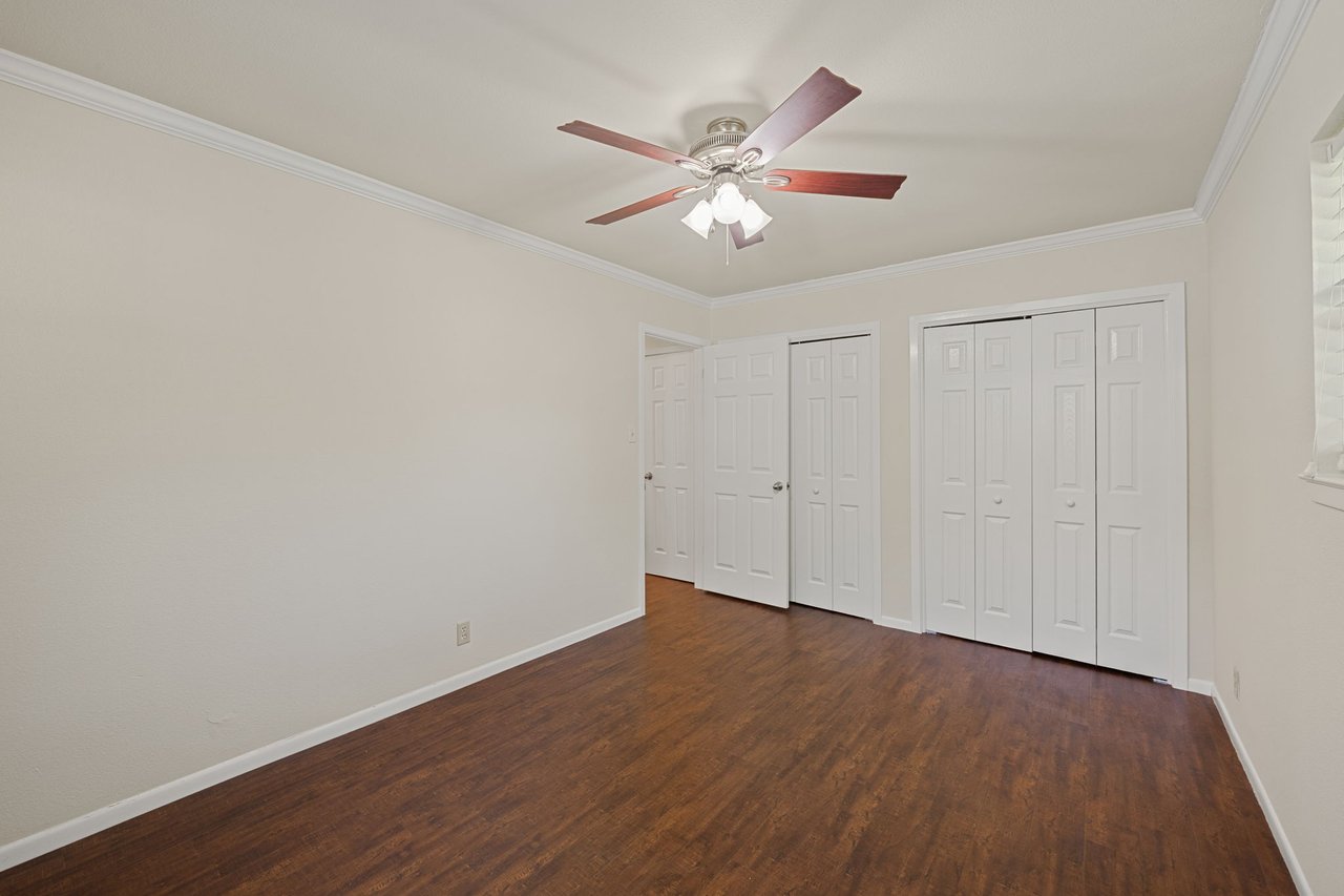 Charming Georgetown Home on .27 Acres with Deck & Patio