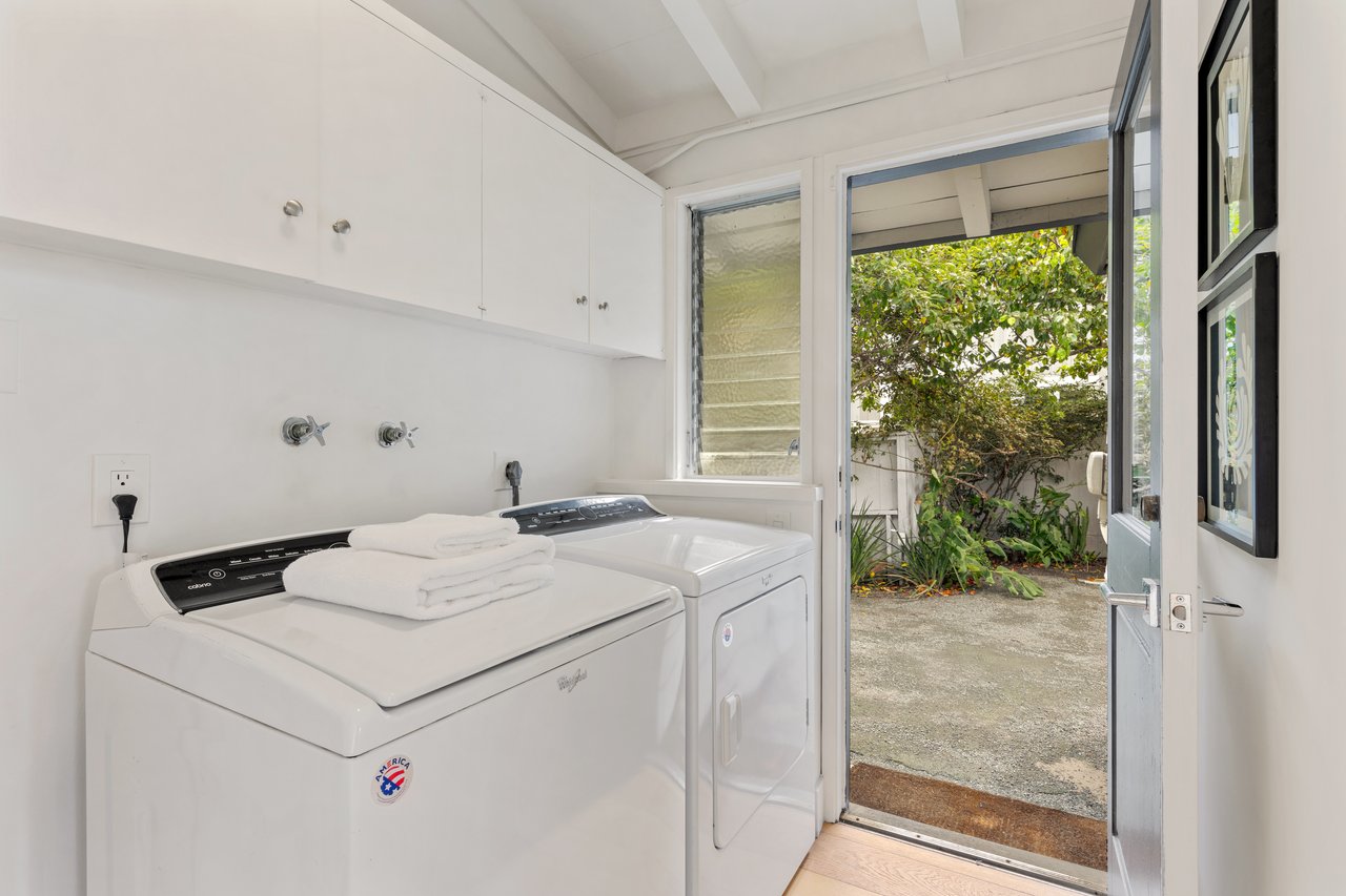 Vacation at Home on the San Francisco Bay