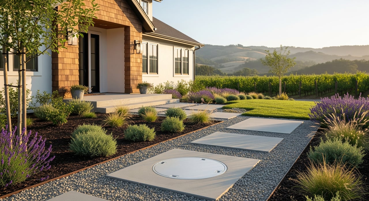 Fix the Sewer Lateral Before You List