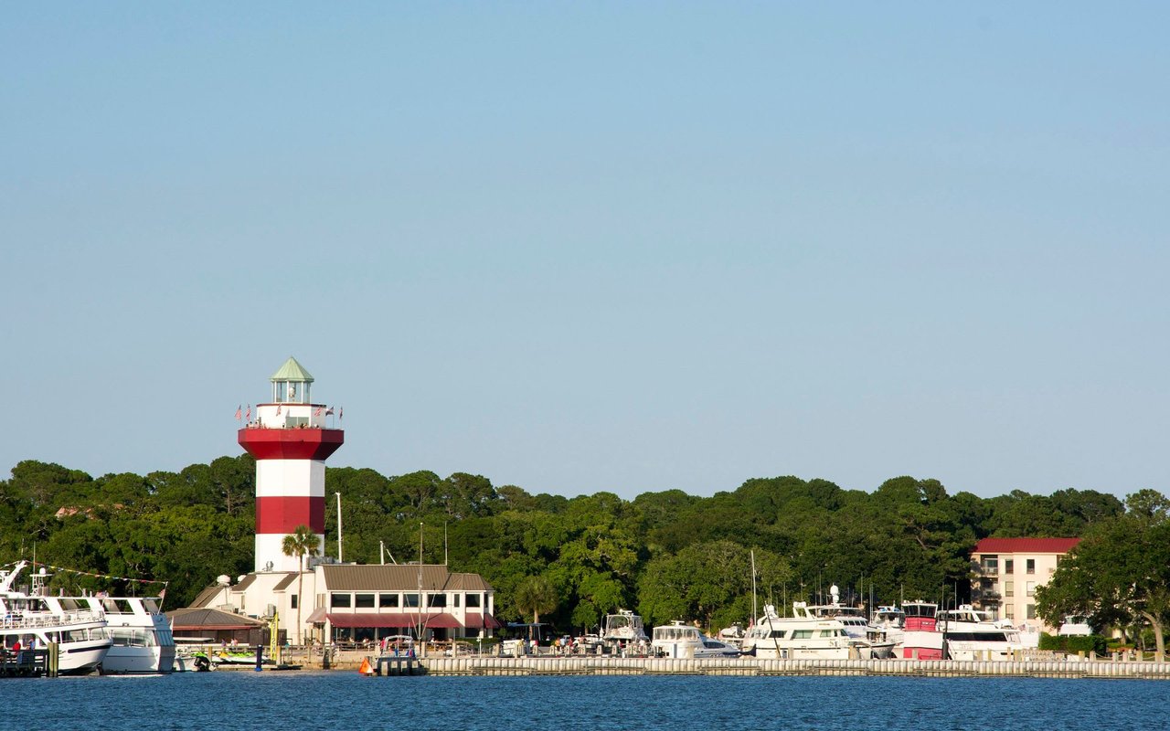 Sea Pines 